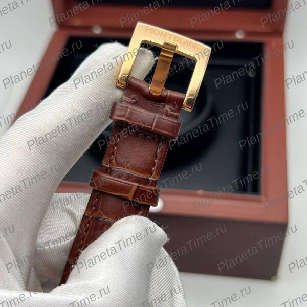 Montblanc TimeWalker TwinFly 12361 фото 8