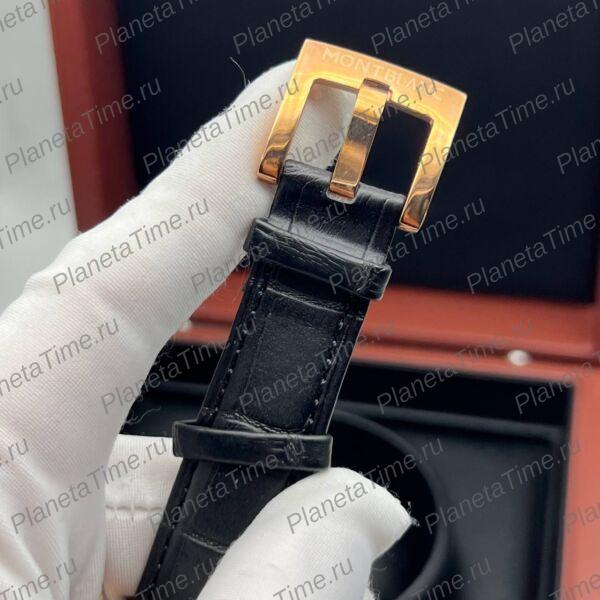 Montblanc TimeWalker TwinFly 12362 фото 8