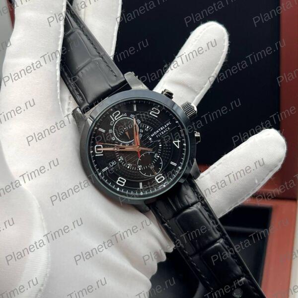 Montblanc TimeWalker TwinFly 12364 фото 2
