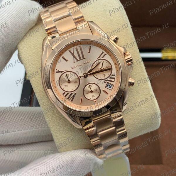 Michael Kors Bradshaw MK5799 фото 4