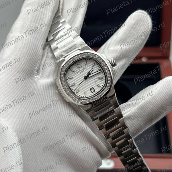 Patek Philippe Nautilus Ladies 11815 фото 2