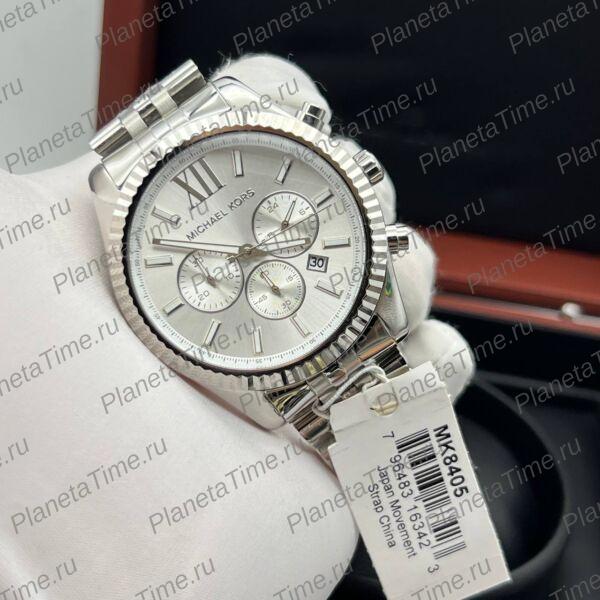 Michael Kors Lexington MK8405 фото 4