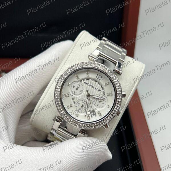 Michael Kors Parker MK5353 фото 6