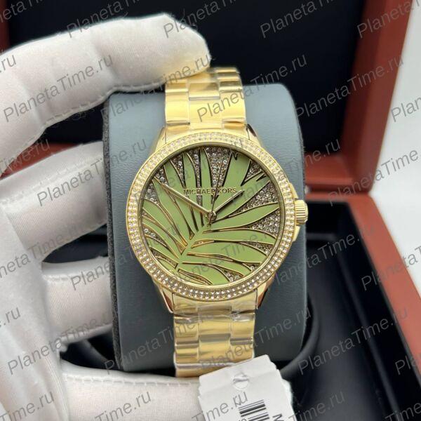 Michael Kors Runway MK01036 фото 3