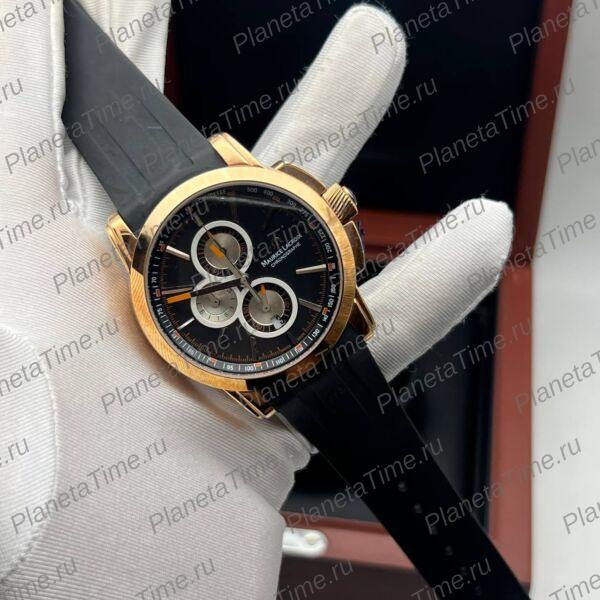 Maurice Lacroix Pontos Chronographe 12506 фото 2