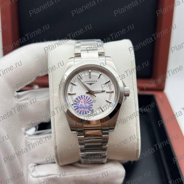 Longines Conquest L3.430.4.72.6 фото 3