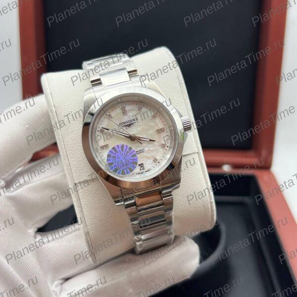 Longines Conquest L3.430.4.87.6 фото 2