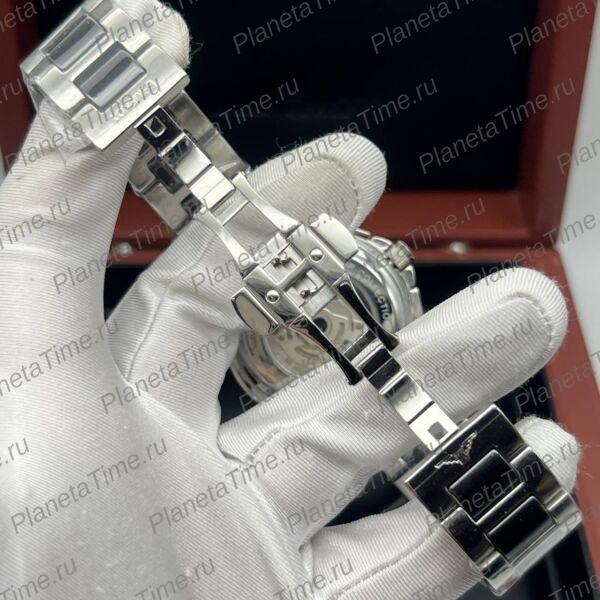 Longines Conquest Ceramic L3.661.4.56.6 фото 8