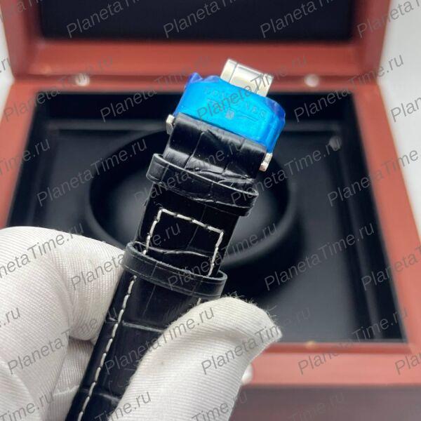 Longines Conquest Classic L2.785.4.56.3 фото 8