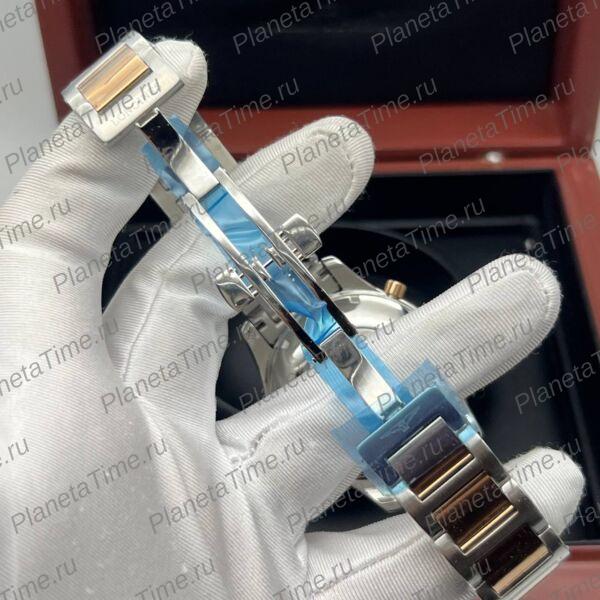 Longines Conquest Classic L2.786.5.76.7 фото 8