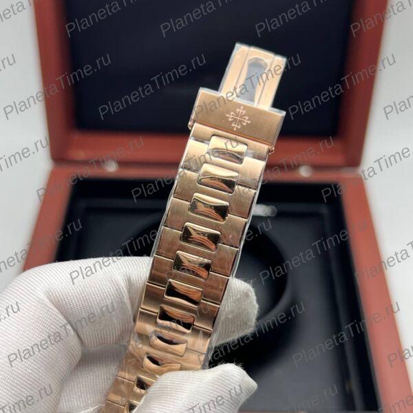 Patek Philippe Nautilus Annual Calendar 11830 фото 8