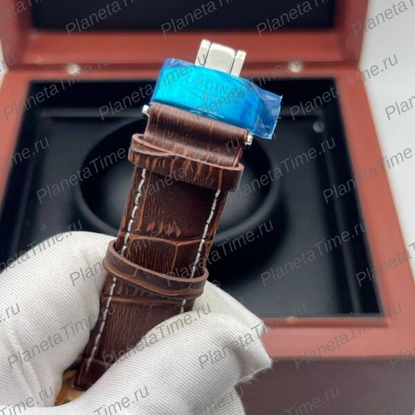 Longines Evidenza L2.643.8.73.9 фото 8