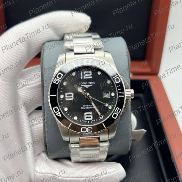 Longines HydroConquest L3.782.4.56.6 фото 3