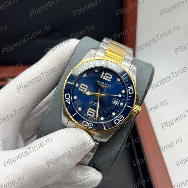 Longines HydroConquest L3.781.3.96.7 фото 3