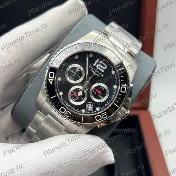 Longines HydroConquest L3.783.4.56.6