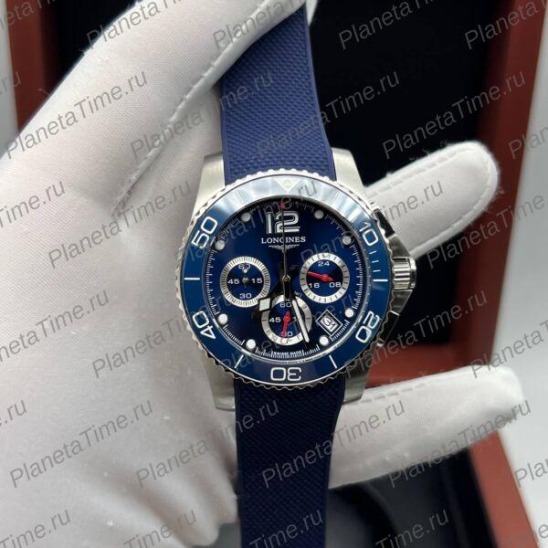 Longines HydroConquest L3.783.4.96.9