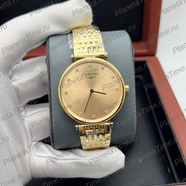 Longines La Grande Classique L4.866.2.37.7 фото 3