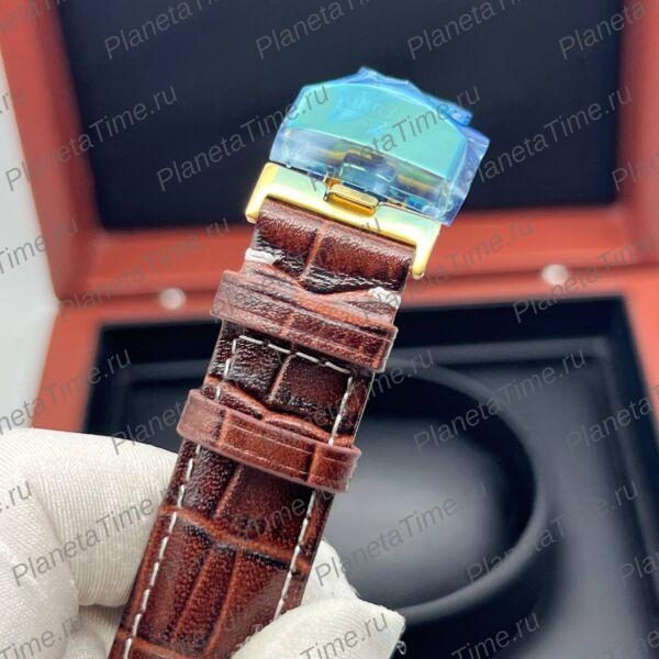 Longines Master Collection Moonphase L2.673.8.78.3 фото 8