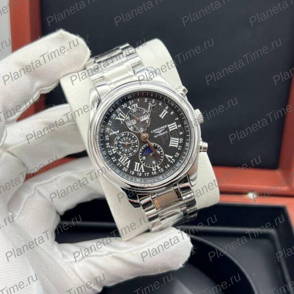 Longines Master Collection Moonphase L2.773.4.51.6 фото 5