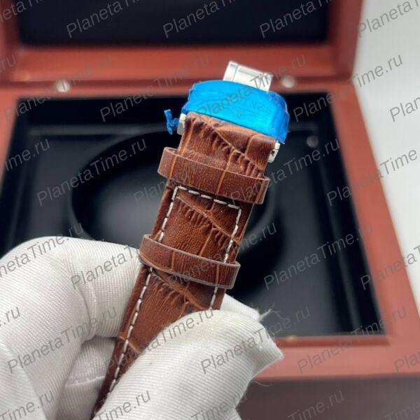 Longines Master Collection L2.629.4.78.3 Silver/Gold фото 5