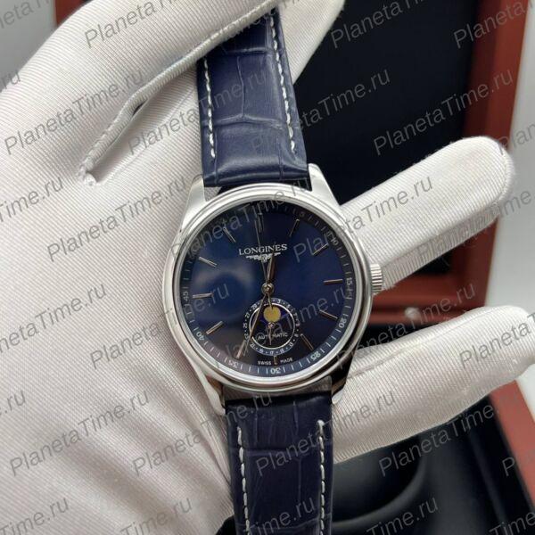 Longines Master Collection L2.919.4.92.0 фото 3