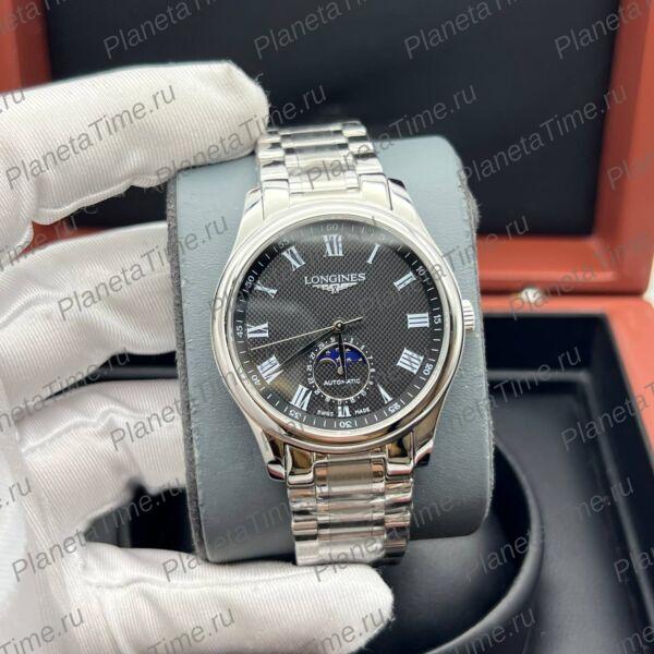 Longines Master Collection L2.909.4.51.6 фото 3