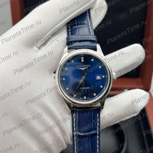 Longines Master Collection L2.793.4.97.0 фото 3