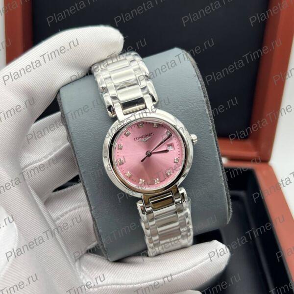 Longines PrimaLuna L8.122.4.99.6 фото 2