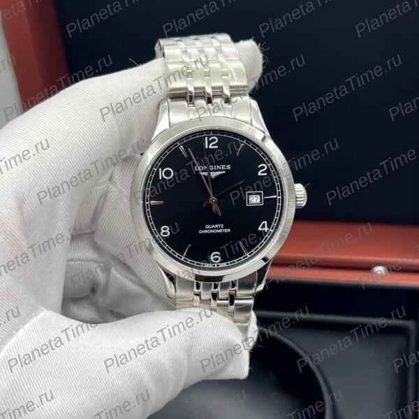 Longines Record Chronometer L2.821.4.56.6 фото 3
