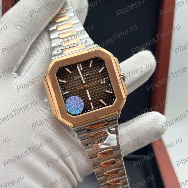 Patek Philippe Cubitus 11743 фото 2