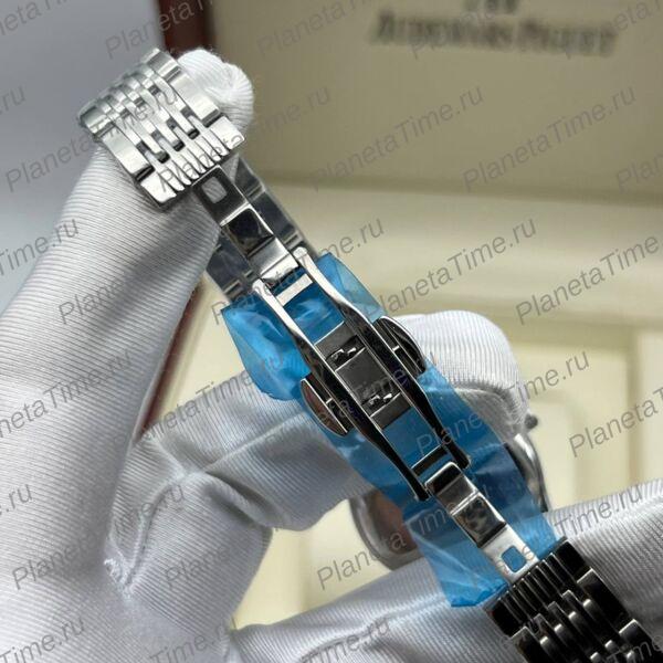 Jaeger-LeCoultre Master Ultra Thin 12732 фото 9