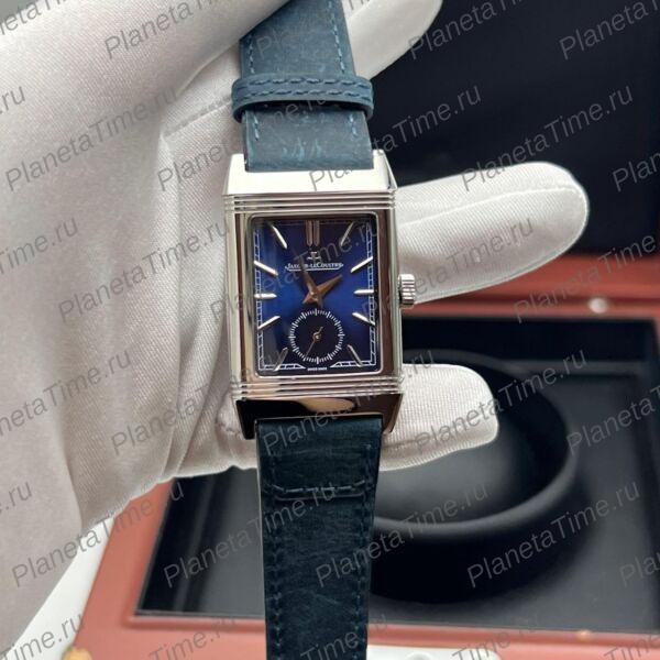 Jaeger-LeCoultre Reverso Tribute Small Seconds Q3978480 фото 8
