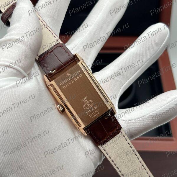 Jaeger-LeCoultre Reverso Tribute Small Seconds Q7132521 фото 8