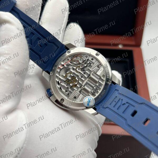 Hyt H1 Alumen Blue 148-AB-31-GF-RU фото 8