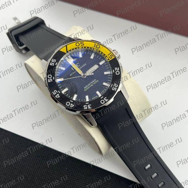 IWC Aquatimer Automatic 2000 IW356810-01 фото 8