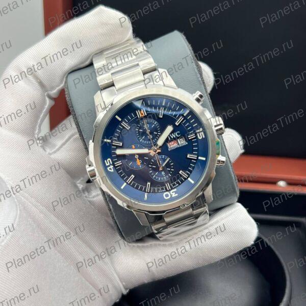 IWC Aquatimer Chronograph IW376805 фото 2