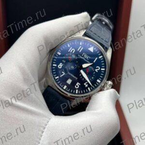 IWC Big Pilot's Watch Edition Boutique London IW501008