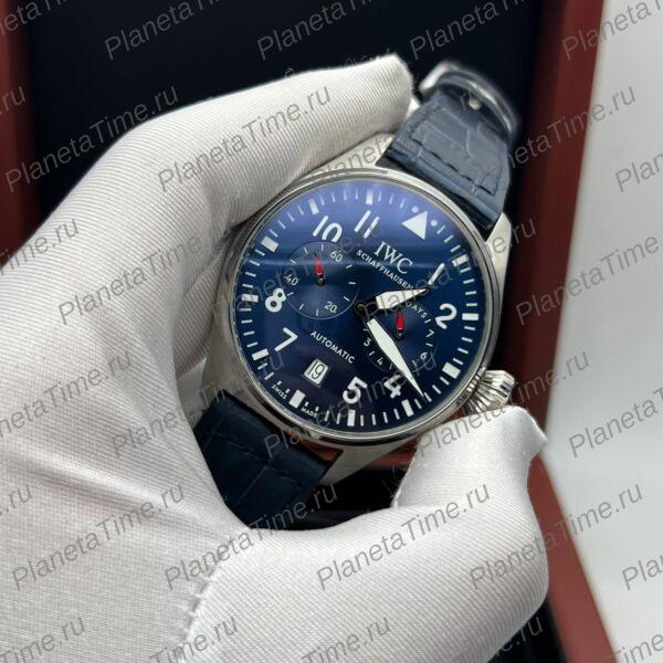 IWC Big Pilot's Watch Edition Boutique London IW501008