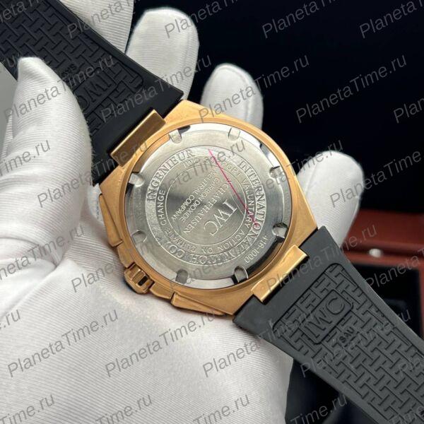 IWC Big Ingenieur Chronograph 12821 фото 8