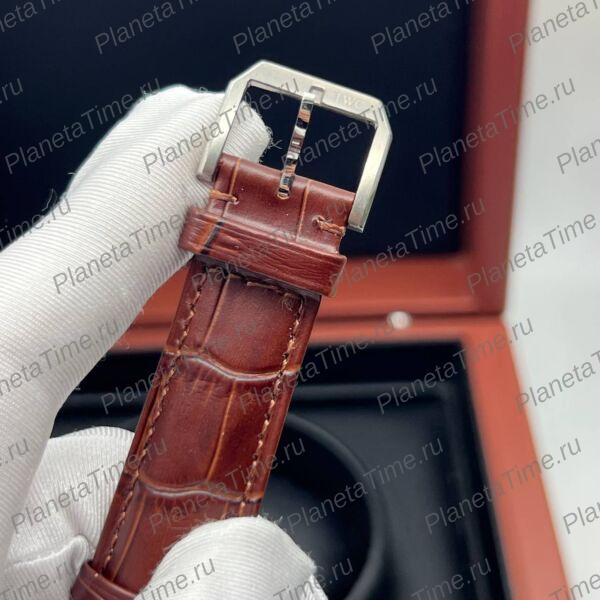 IWC Ingenieur Chronograph Edition Rudolf Caracciola IW380702 фото 8