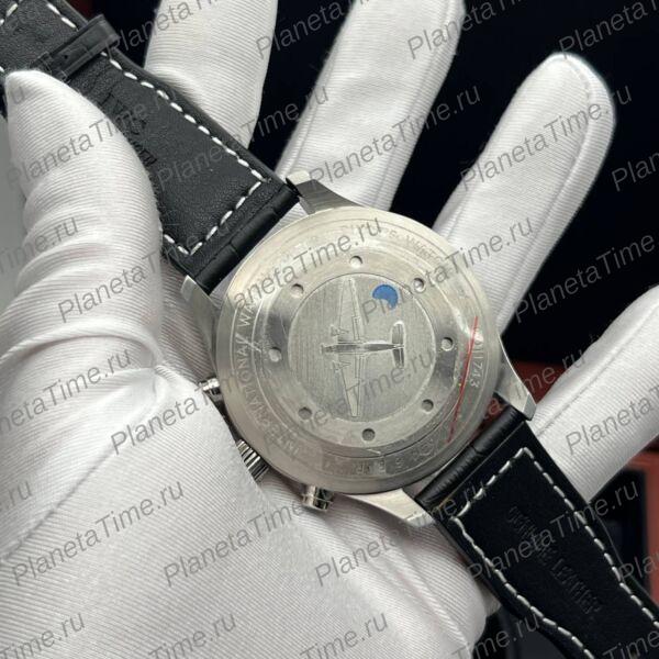 IWC Pilot's Watch Timezoner Chronograph IW395001 фото 8