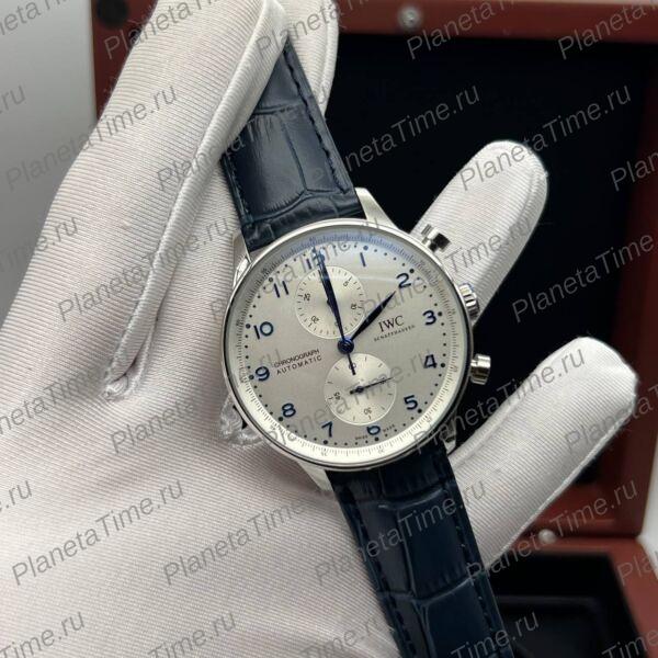 IWC Portugieser Chronograph IW371446-03 фото 7