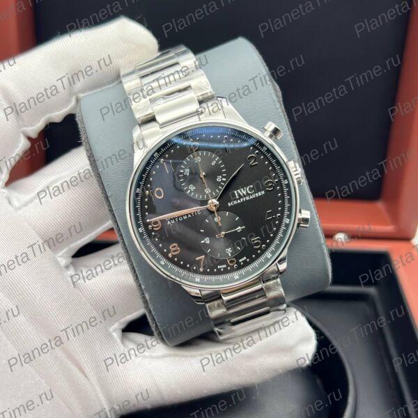 IWC Portugieser Chronograph IW371447-21 фото 7