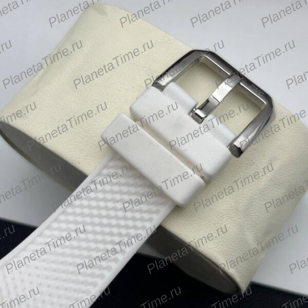 IWC Portugieser Chronograph IW371605 White фото 4