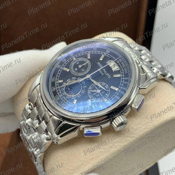 Patek Philippe Perpetual Calendar 11848 фото 4