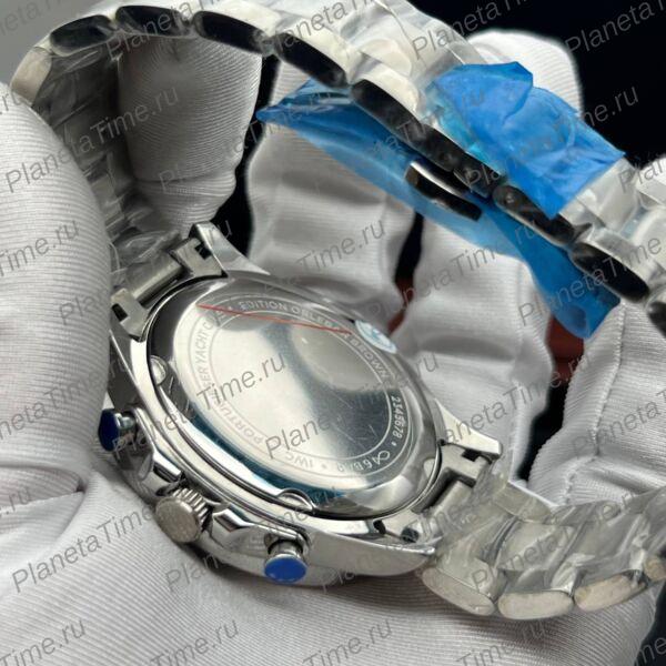 IWC Portugieser Yacht Club Chronograph 12894 фото 8
