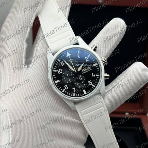 IWC Pilot Chronograph Top Gun Edition Lake Tahoe фото 2