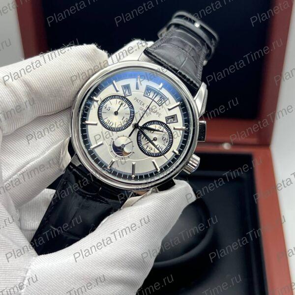 Patek Philippe Perpetual Calendar 11850