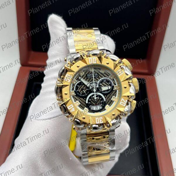 Invicta Reserve Hyperbeast 38499 фото 8