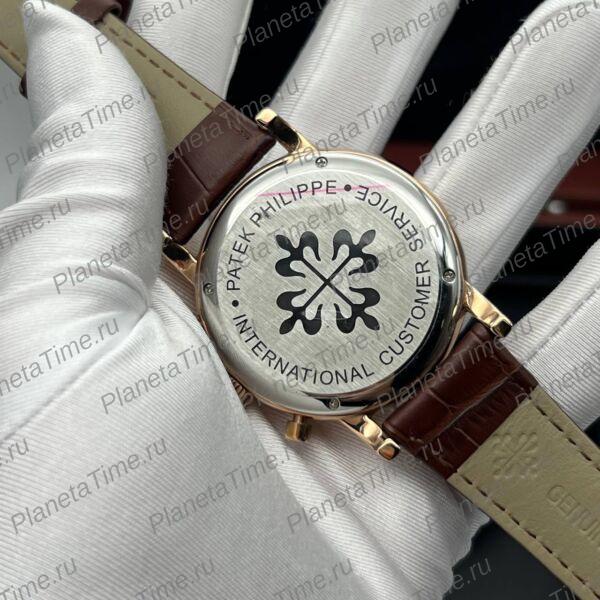 Patek Philippe Perpetual Calendar 11863 фото 8